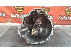 Recambio de caja cambios para volkswagen passat berlina (3b3) 2.0 20v cat (alt) referencia OEM IAM FXR  