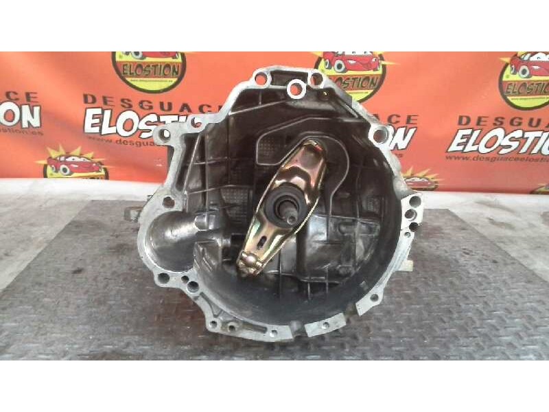 Recambio de caja cambios para volkswagen passat berlina (3b3) 2.0 20v cat (alt) referencia OEM IAM FXR  