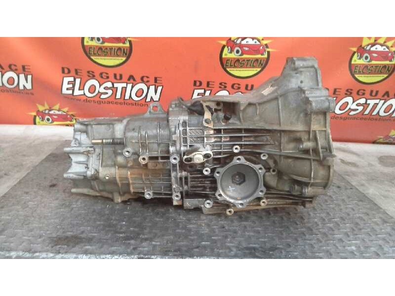 Recambio de caja cambios para volkswagen passat berlina (3b3) 2.0 20v cat (alt) referencia OEM IAM FXR  