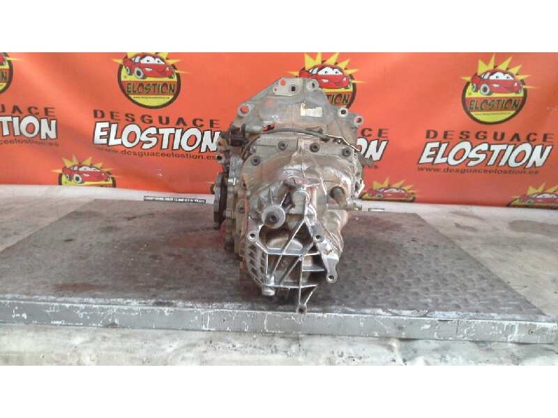 Recambio de caja cambios para volkswagen passat berlina (3b3) 2.0 20v cat (alt) referencia OEM IAM FXR  