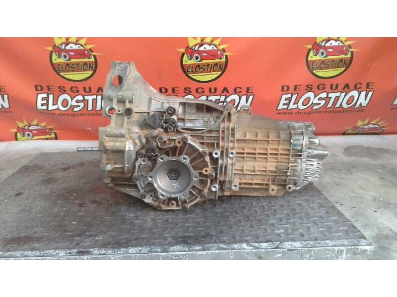 Recambio de caja cambios para volkswagen passat berlina (3b3) 2.0 20v cat (alt) referencia OEM IAM FXR  