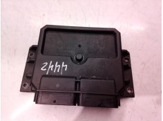 Recambio de centralita motor uce para citroen berlingo 2.0 hdi collection familiar referencia OEM IAM R04010036B R04010036 80888