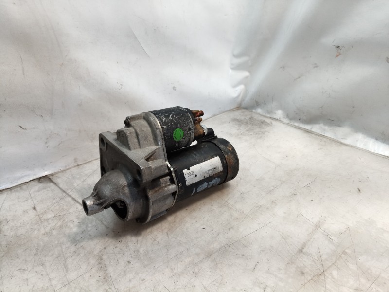 Recambio de motor arranque para citroen c2 referencia OEM IAM 3006 3006 3006