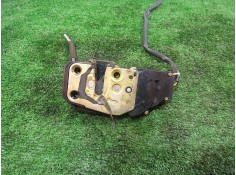 Recambio de cerradura puerta delantera izquierda para kia carens 2.0 turbodiesel cat referencia OEM IAM   