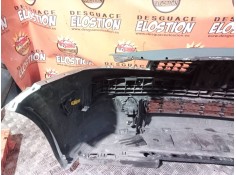 Recambio de paragolpes delantero para renault megane ii classic berlina 1.5 dci diesel referencia OEM IAM    2