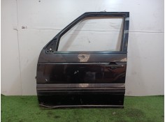 Recambio de puerta delantera izquierda para land rover range rover (lp) dse (100kw) referencia OEM IAM   