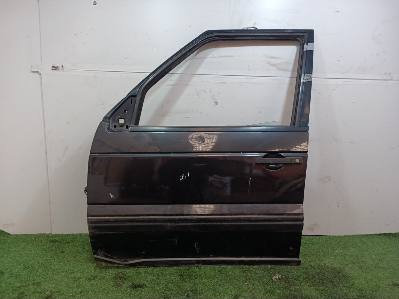 Recambio de puerta delantera izquierda para land rover range rover (lp) dse (100kw) referencia OEM IAM   