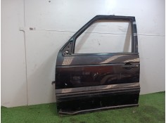 Recambio de puerta delantera izquierda para land rover range rover (lp) dse (100kw) referencia OEM IAM    2