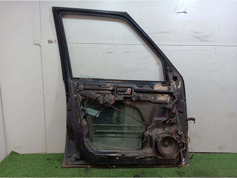 Recambio de puerta delantera izquierda para land rover range rover (lp) dse (100kw) referencia OEM IAM   
