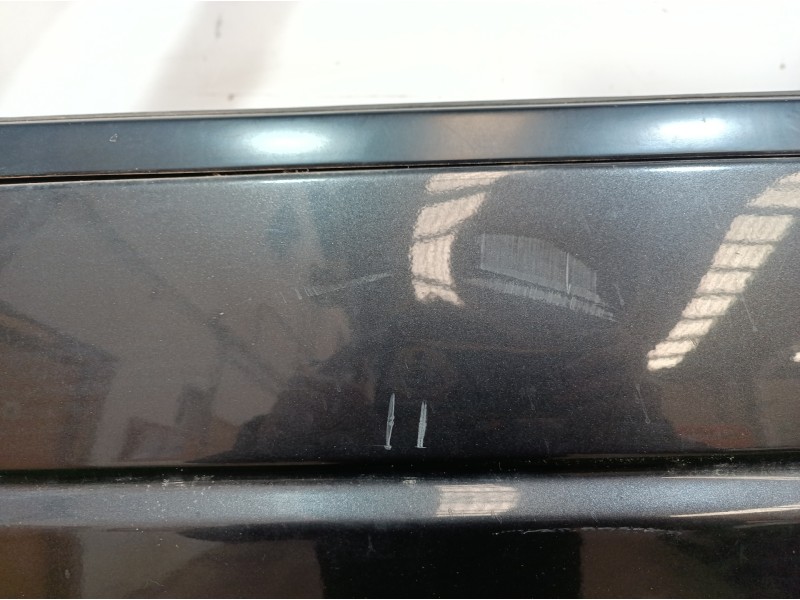 Recambio de puerta delantera izquierda para land rover range rover (lp) dse (100kw) referencia OEM IAM   