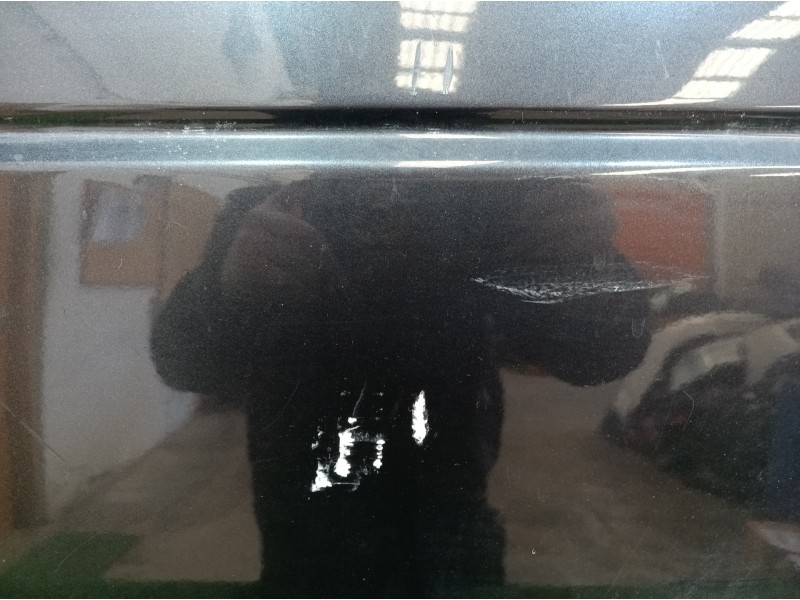 Recambio de puerta delantera izquierda para land rover range rover (lp) dse (100kw) referencia OEM IAM   