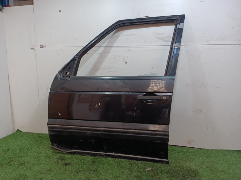 Recambio de puerta delantera izquierda para land rover range rover (lp) dse (100kw) referencia OEM IAM   