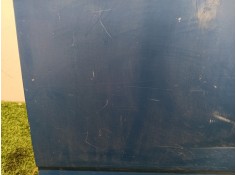 Recambio de puerta delantera derecha para volkswagen t4 transporter/furgoneta syncro (mod. 1991) caja cerrada referencia OEM IAM 2