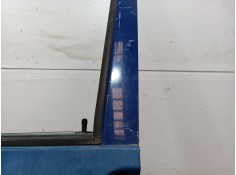 Recambio de puerta delantera izquierda para volkswagen t4 transporter/furgoneta syncro (mod. 1991) caja cerrada referencia OEM I 2