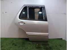 Recambio de puerta trasera derecha para mercedes clase m (w163) 270 cdi (163.113) referencia OEM IAM   