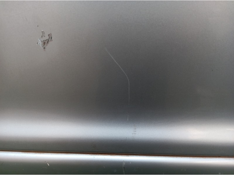 Recambio de puerta trasera derecha para mercedes clase m (w163) 270 cdi (163.113) referencia OEM IAM   