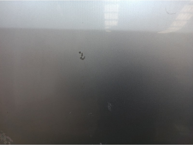 Recambio de puerta trasera derecha para mercedes clase m (w163) 270 cdi (163.113) referencia OEM IAM   