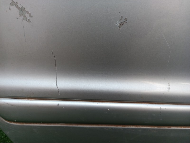 Recambio de puerta trasera derecha para mercedes clase m (w163) 270 cdi (163.113) referencia OEM IAM   