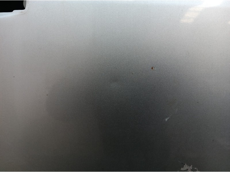 Recambio de puerta trasera derecha para mercedes clase m (w163) 270 cdi (163.113) referencia OEM IAM   