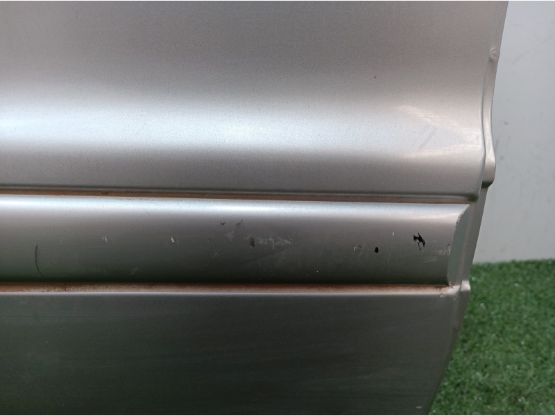 Recambio de puerta trasera derecha para mercedes clase m (w163) 270 cdi (163.113) referencia OEM IAM   