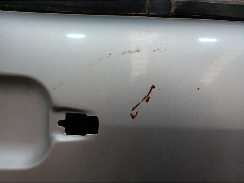 Recambio de puerta trasera derecha para mercedes clase m (w163) 270 cdi (163.113) referencia OEM IAM   