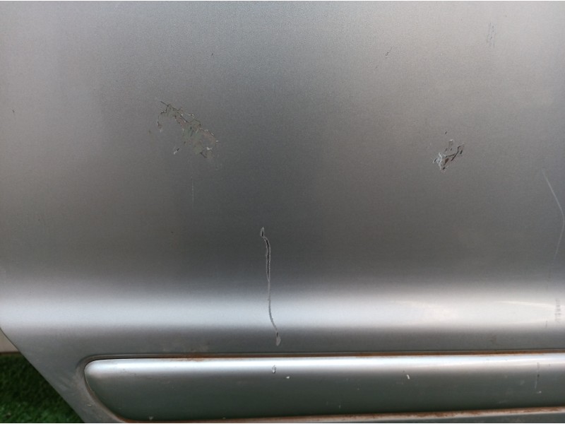 Recambio de puerta trasera derecha para mercedes clase m (w163) 270 cdi (163.113) referencia OEM IAM   