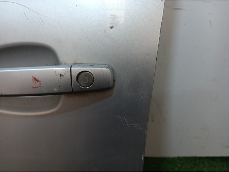 Recambio de puerta delantera izquierda para opel zafira b cosmo referencia OEM IAM   