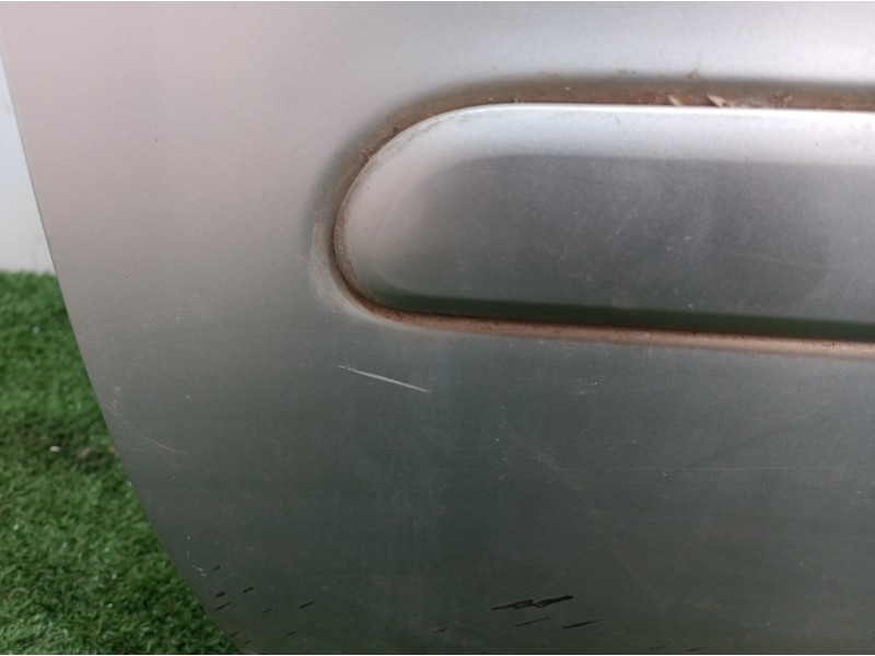 Recambio de puerta delantera izquierda para opel zafira b cosmo referencia OEM IAM   