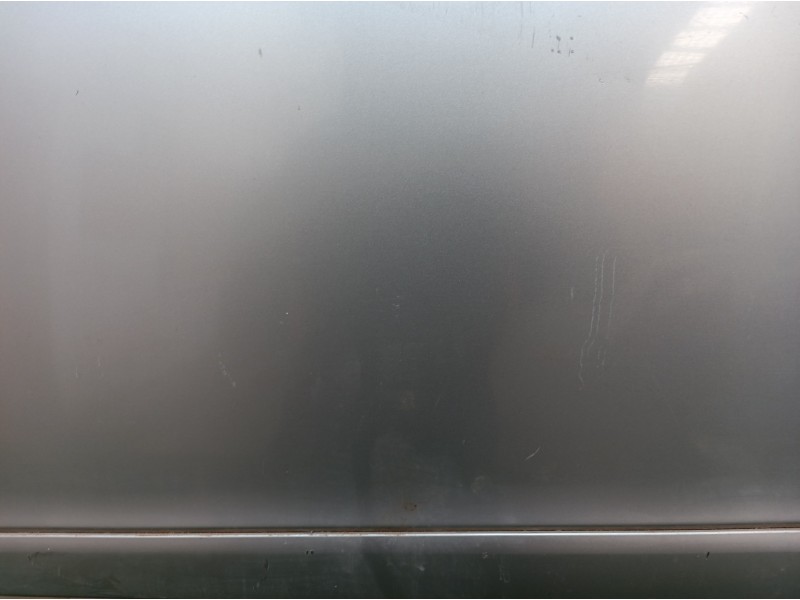 Recambio de puerta delantera izquierda para opel zafira b cosmo referencia OEM IAM   