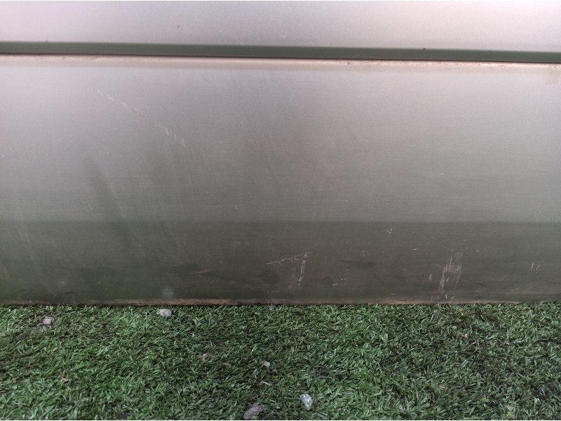 Recambio de puerta delantera izquierda para opel zafira b cosmo referencia OEM IAM   