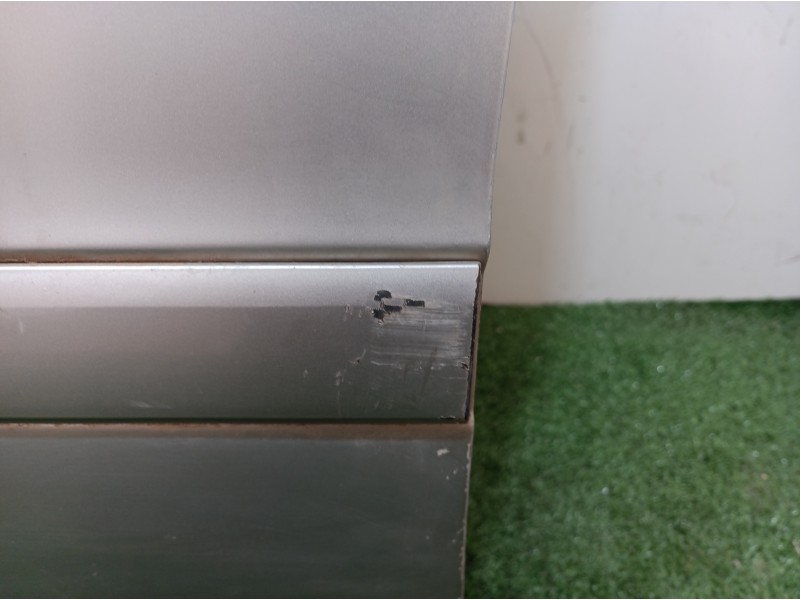 Recambio de puerta delantera izquierda para opel zafira b cosmo referencia OEM IAM   