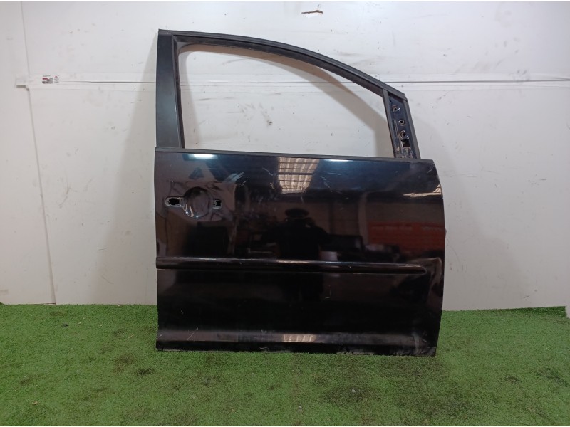 Recambio de puerta delantera derecha para volkswagen touran (1t1) conceptline referencia OEM IAM 5PUERTAS 5 PUERTAS 5 PUERTAS