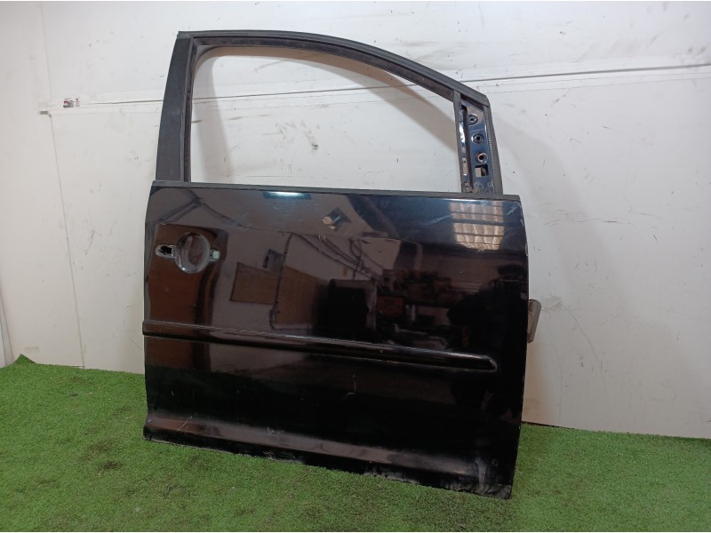Recambio de puerta delantera derecha para volkswagen touran (1t1) conceptline referencia OEM IAM 5PUERTAS 5 PUERTAS 5 PUERTAS