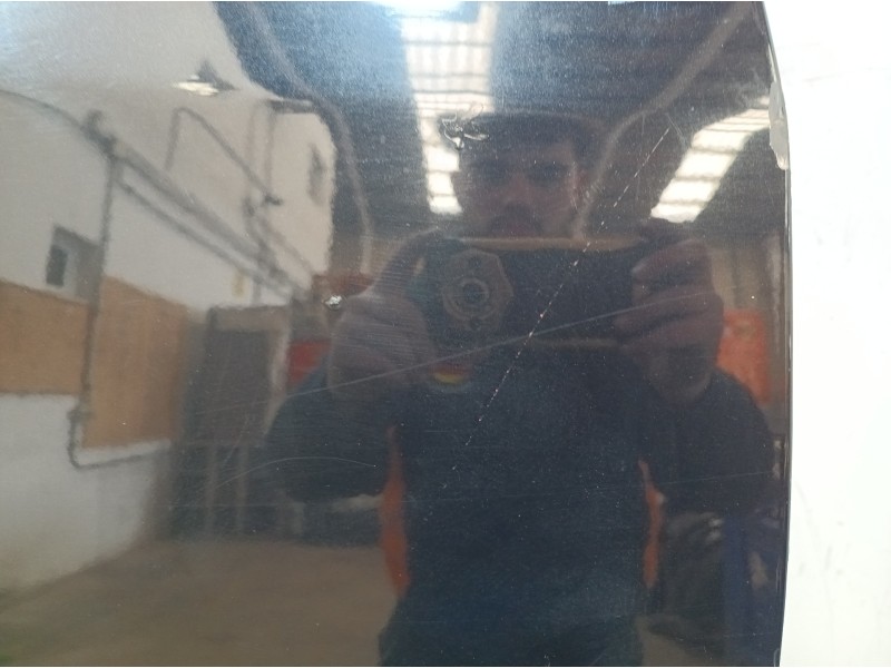 Recambio de puerta delantera derecha para volkswagen touran (1t1) conceptline referencia OEM IAM 5PUERTAS 5 PUERTAS 5 PUERTAS