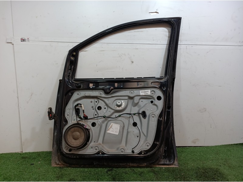 Recambio de puerta delantera derecha para volkswagen touran (1t1) conceptline referencia OEM IAM 5PUERTAS 5 PUERTAS 5 PUERTAS