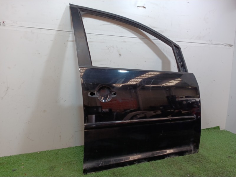 Recambio de puerta delantera derecha para volkswagen touran (1t1) conceptline referencia OEM IAM 5PUERTAS 5 PUERTAS 5 PUERTAS