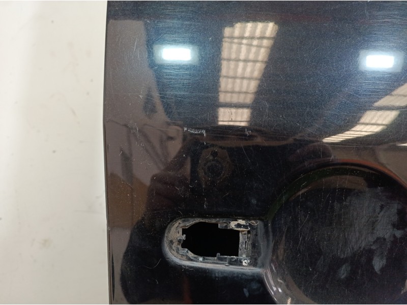 Recambio de puerta delantera derecha para volkswagen touran (1t1) conceptline referencia OEM IAM 5PUERTAS 5 PUERTAS 5 PUERTAS