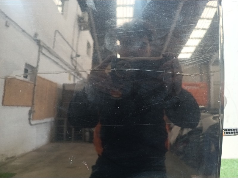 Recambio de puerta trasera derecha para volkswagen touran (1t1) conceptline referencia OEM IAM   