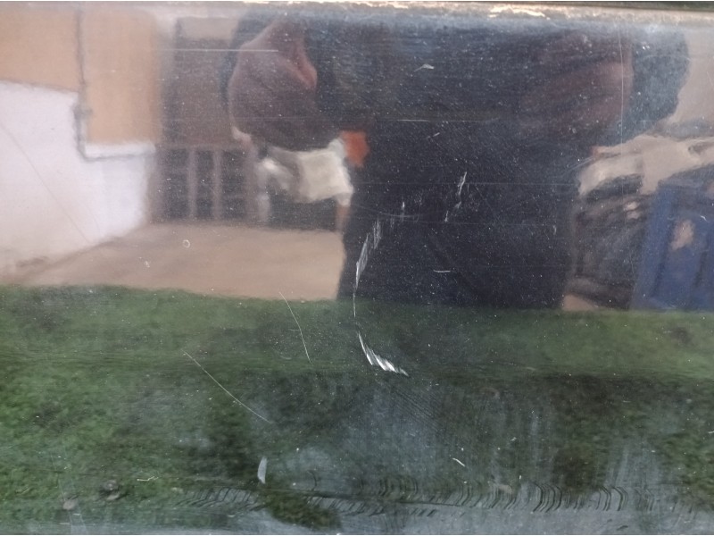 Recambio de puerta trasera derecha para volkswagen touran (1t1) conceptline referencia OEM IAM   