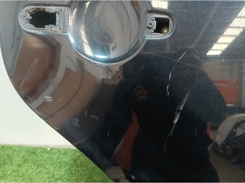 Recambio de puerta trasera derecha para volkswagen touran (1t1) conceptline referencia OEM IAM   