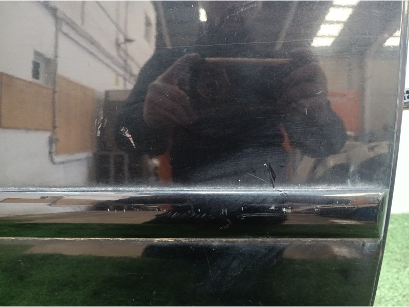 Recambio de puerta trasera derecha para volkswagen touran (1t1) conceptline referencia OEM IAM   