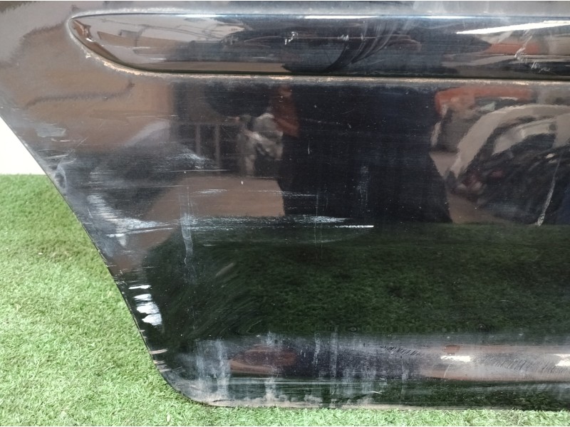 Recambio de puerta trasera derecha para volkswagen touran (1t1) conceptline referencia OEM IAM   