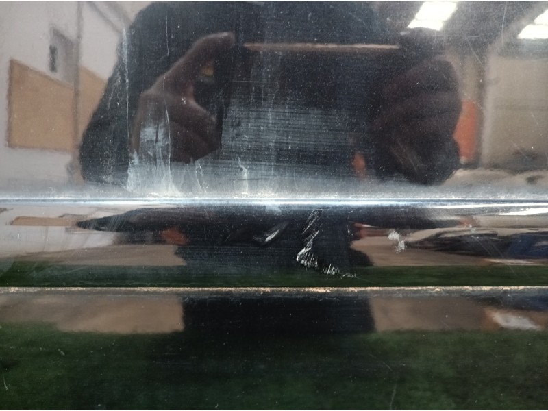 Recambio de puerta trasera derecha para volkswagen touran (1t1) conceptline referencia OEM IAM   