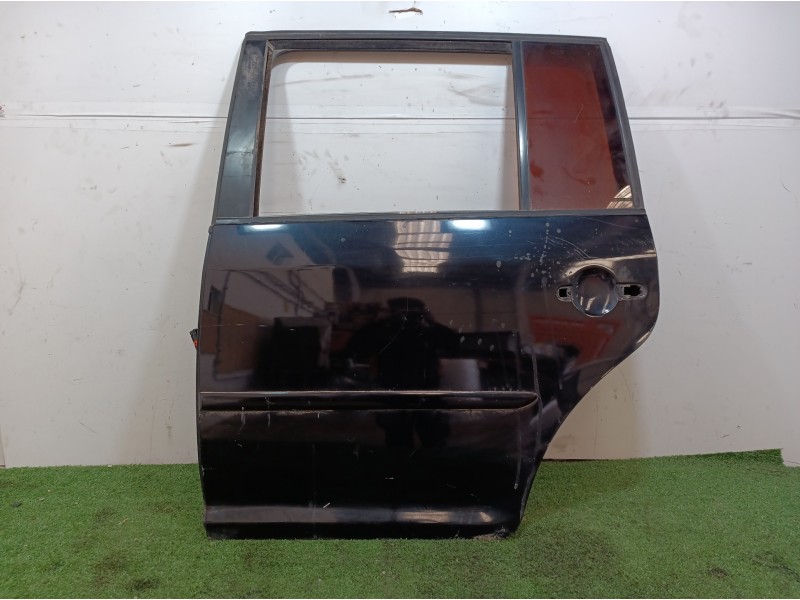 Recambio de puerta trasera izquierda para volkswagen touran (1t1) conceptline referencia OEM IAM 5PUERTAS 5 PUERTAS 5 PUERTAS