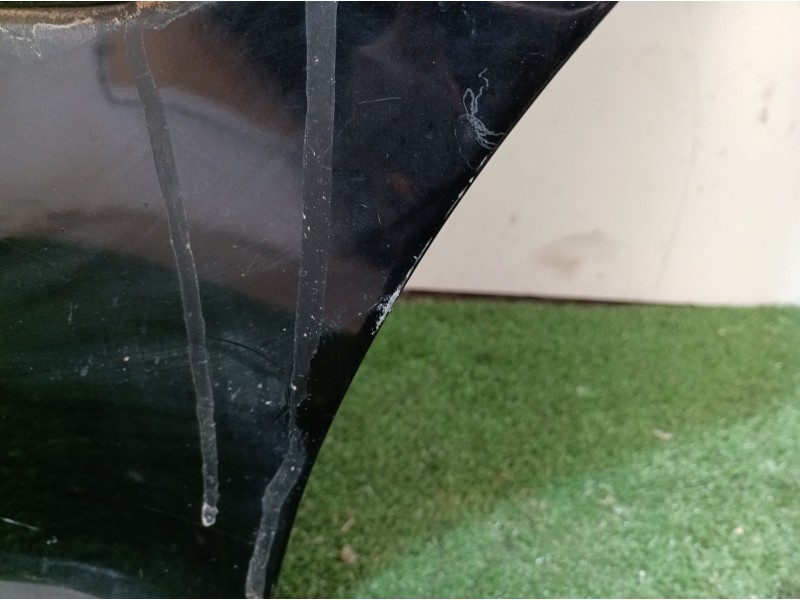 Recambio de puerta trasera izquierda para volkswagen touran (1t1) conceptline referencia OEM IAM 5PUERTAS 5 PUERTAS 5 PUERTAS