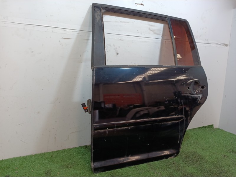 Recambio de puerta trasera izquierda para volkswagen touran (1t1) conceptline referencia OEM IAM 5PUERTAS 5 PUERTAS 5 PUERTAS