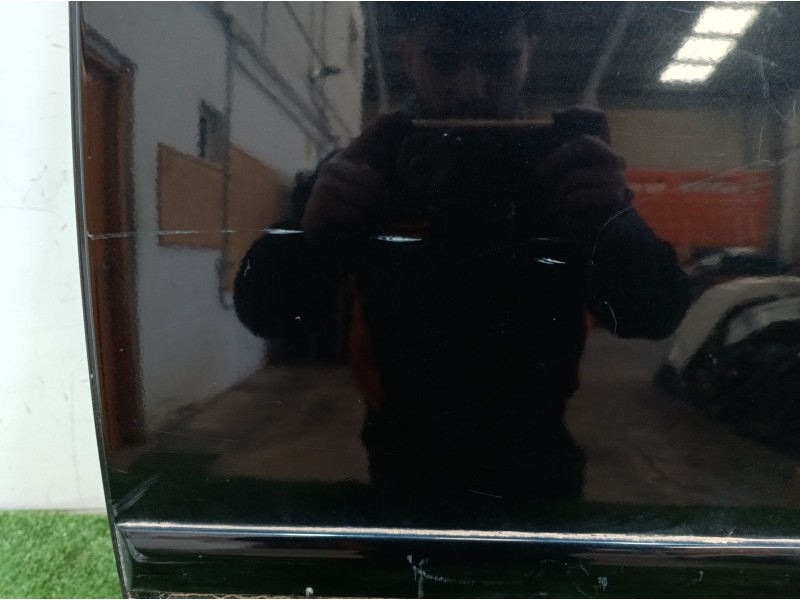 Recambio de puerta trasera izquierda para volkswagen touran (1t1) conceptline referencia OEM IAM 5PUERTAS 5 PUERTAS 5 PUERTAS