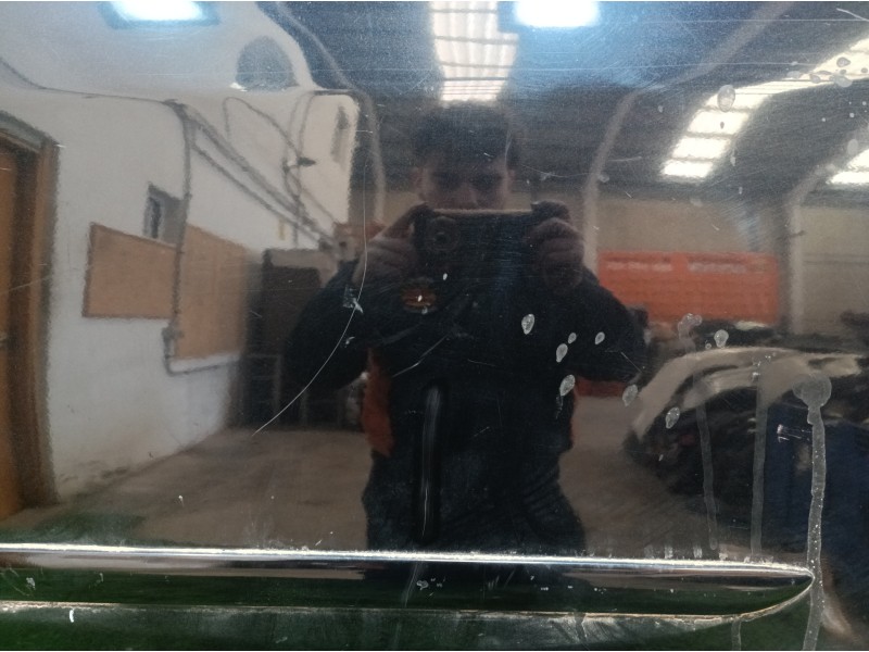 Recambio de puerta trasera izquierda para volkswagen touran (1t1) conceptline referencia OEM IAM 5PUERTAS 5 PUERTAS 5 PUERTAS