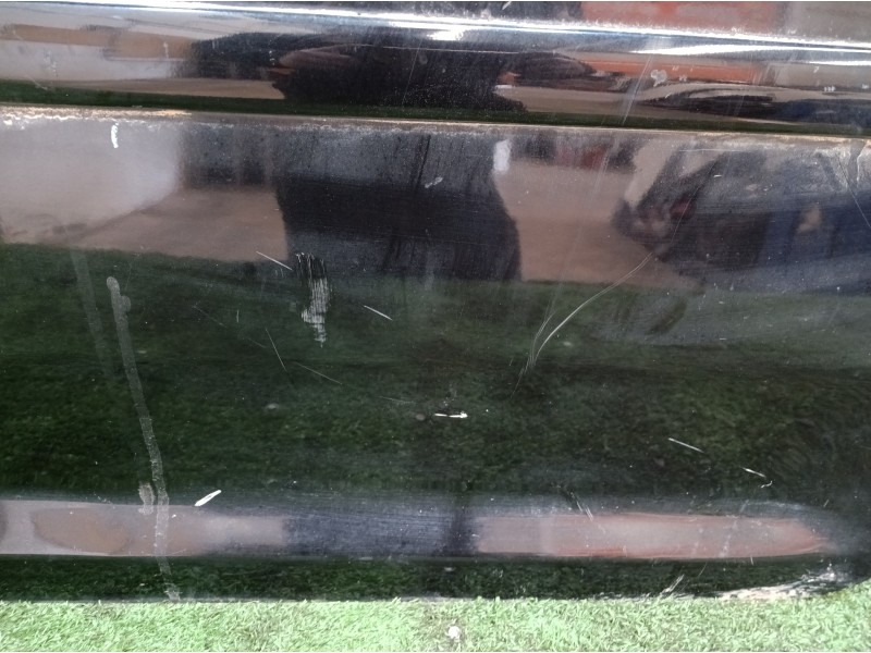 Recambio de puerta trasera izquierda para volkswagen touran (1t1) conceptline referencia OEM IAM 5PUERTAS 5 PUERTAS 5 PUERTAS