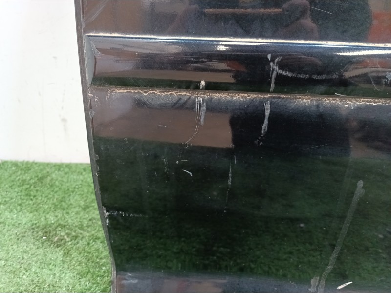 Recambio de puerta trasera izquierda para volkswagen touran (1t1) conceptline referencia OEM IAM 5PUERTAS 5 PUERTAS 5 PUERTAS